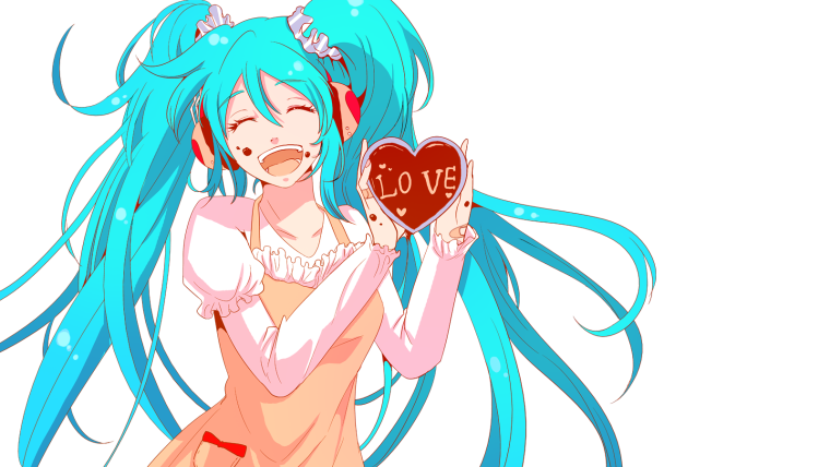 Нацуки Мику