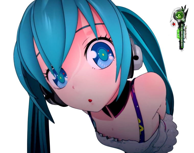 Хатсуне Мику