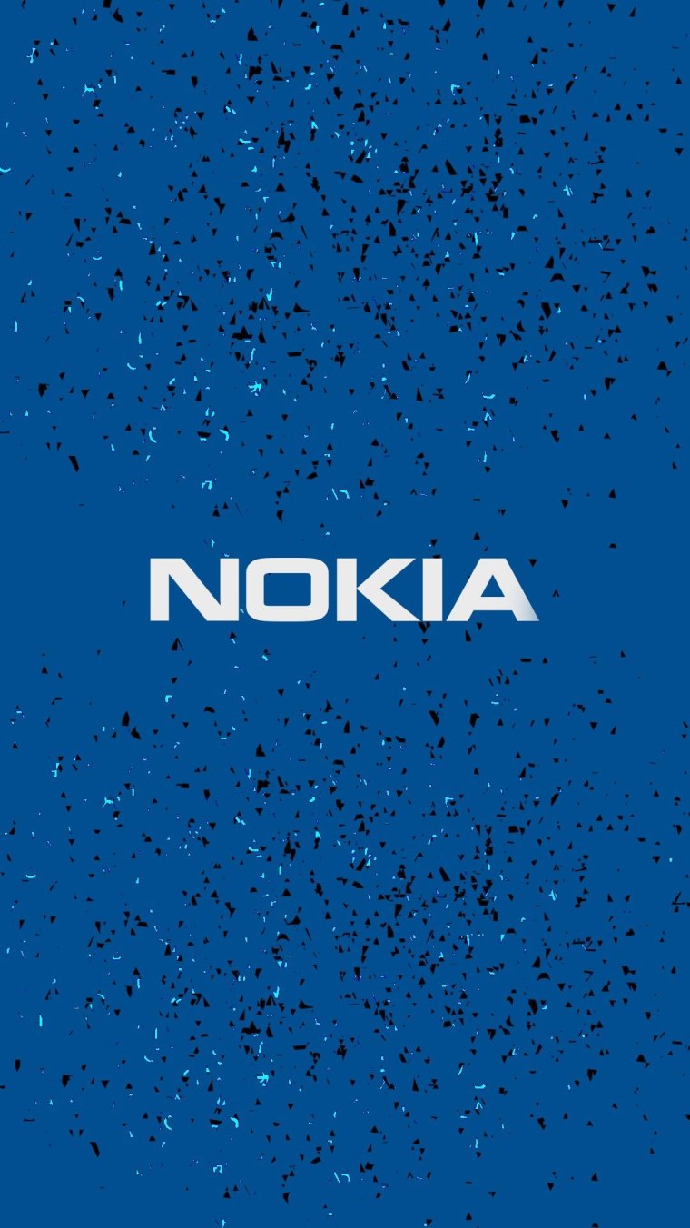 Обои Nokia 5