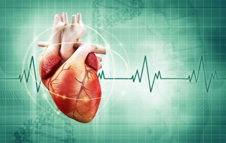 Аритмия лечение