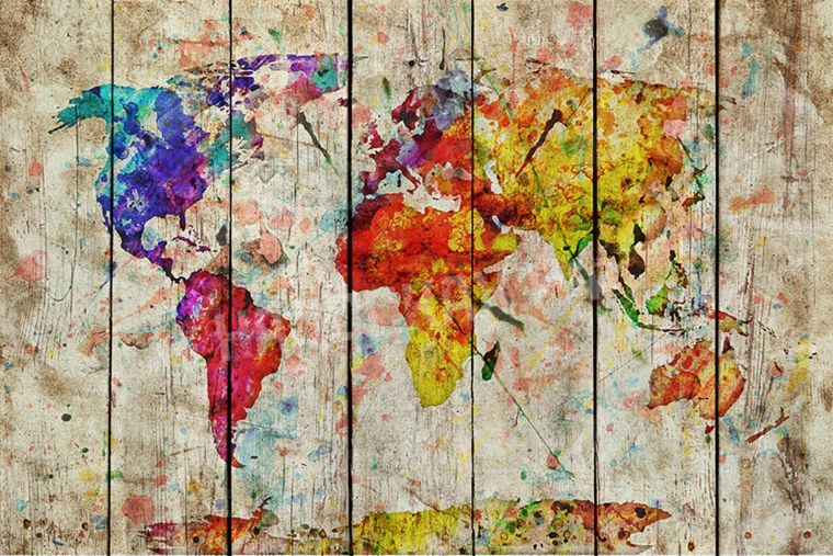 3д обои на рабочий стол