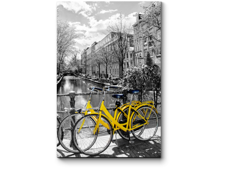 Бруклинский мост Нью-Йорк