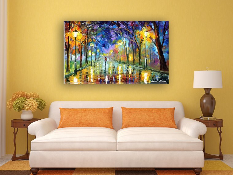 Девушки в стиле ретро