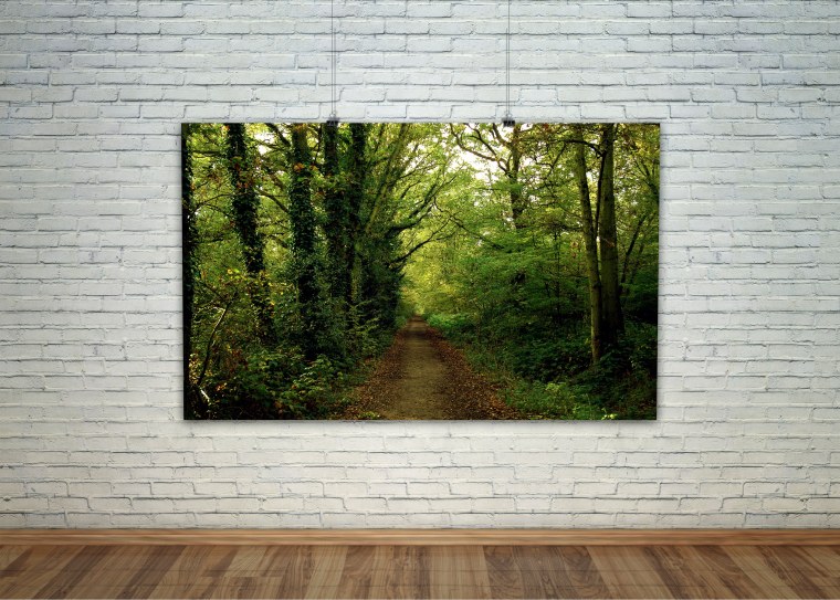 Картина в гостиную