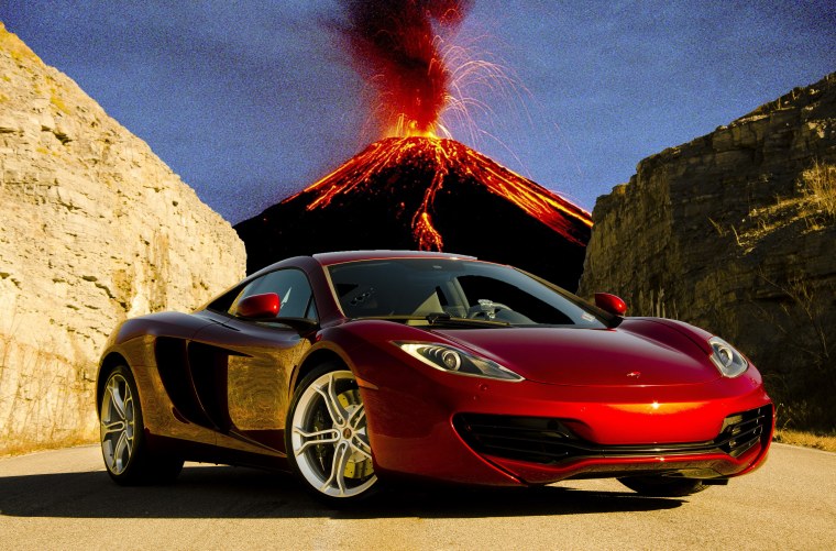 Красивые Тачки