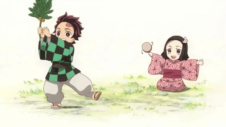 Kimetsu no Yaiba Tengen 4k