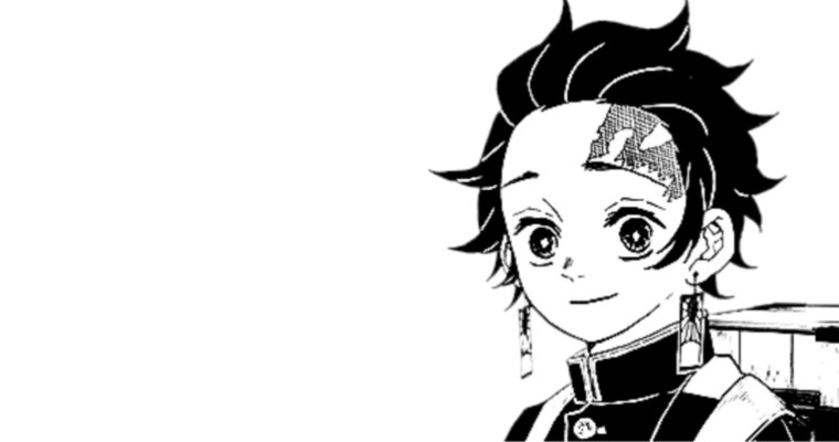 Аниме клинок рассекающий демонов