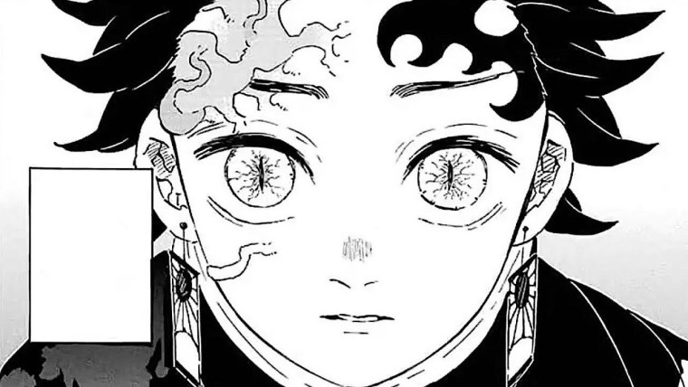 Танджиро Манга