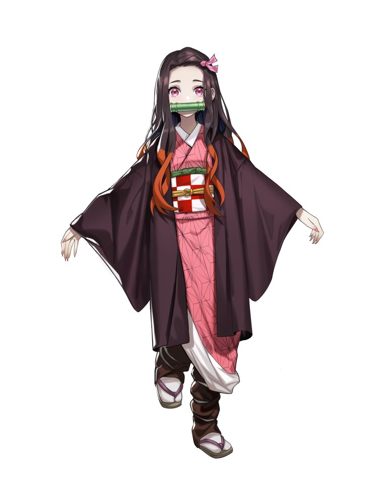 Клинок Танджиро