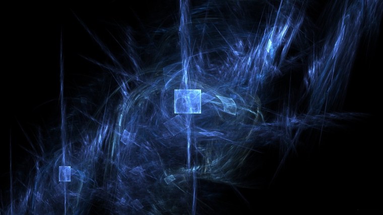 Необычный фон для фотошопа