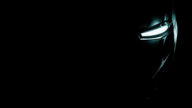 Обои на ПК В темном стиле