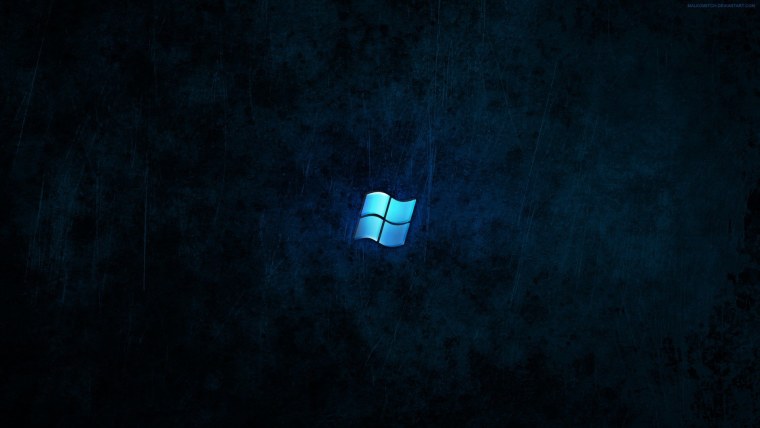 Рабочий стол Windows