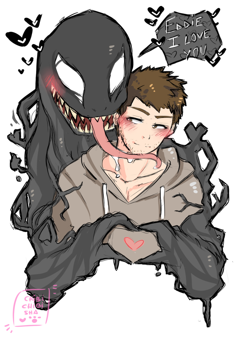 Веном Габриэль дель Отто