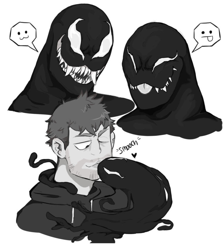 Веном Чибби