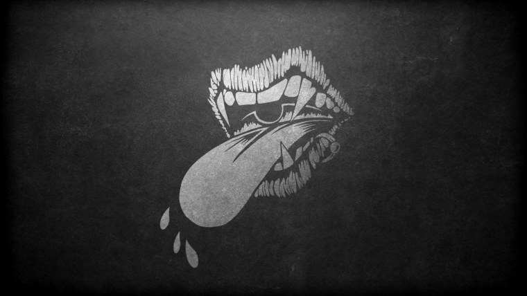 Обои на рабочий стол рок