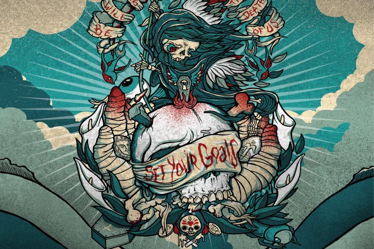 Тату заставка