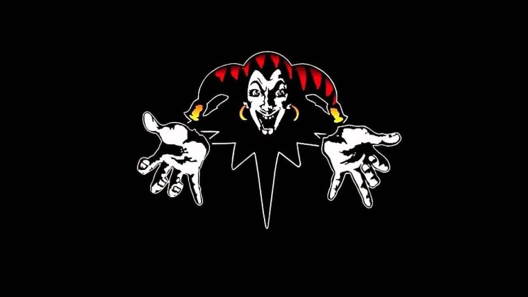 Сыны анархии арт