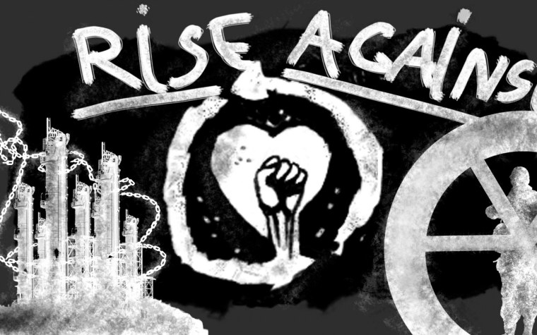 Грин дей 21 Guns