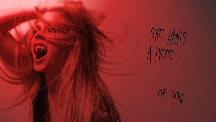 Лилит суккуб косплей