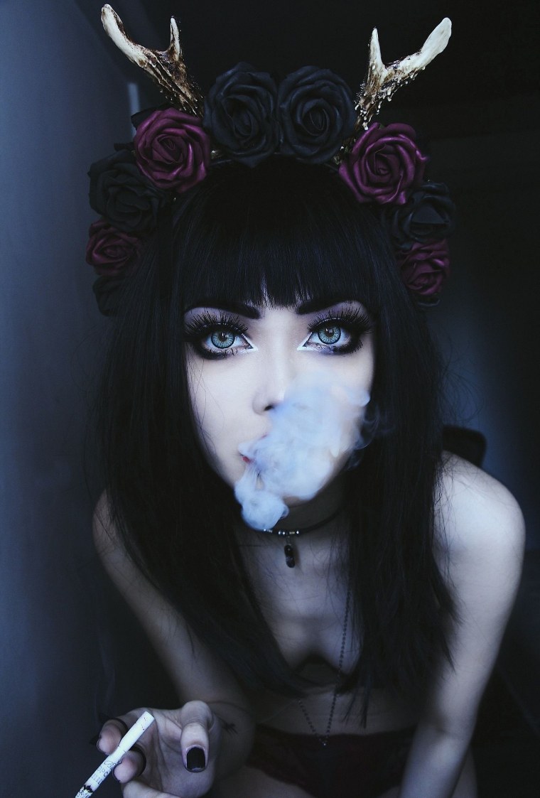 Касикандриэра Королева ада