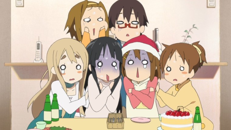 Jakka Jan аниме