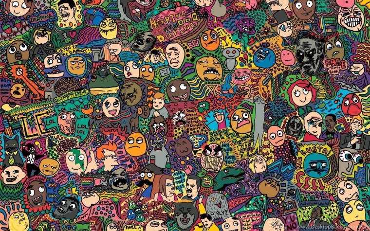 Фон для обложки