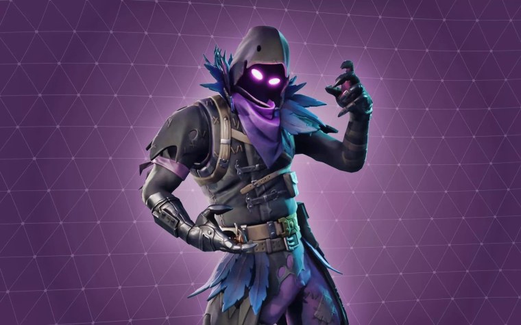 Fortnite: Battle Royale