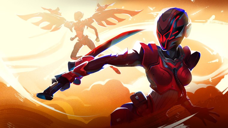 Fortnite 3 глава 4 сезон