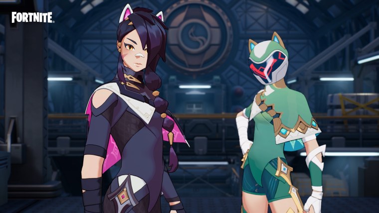 11 Сезон ФОРТНАЙТ