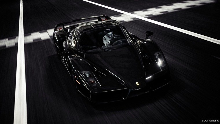 Ferrari Enzo 1920x1080