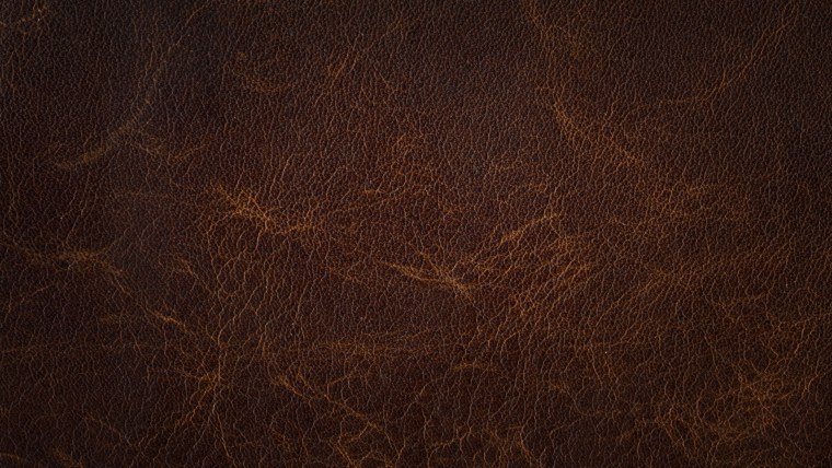 Кожзам дарк Браун