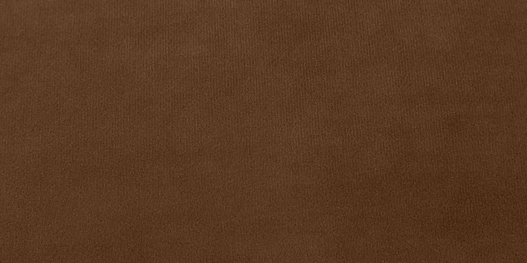 Диван тканевый прямой Флэтфорд-2 темно-коричневый