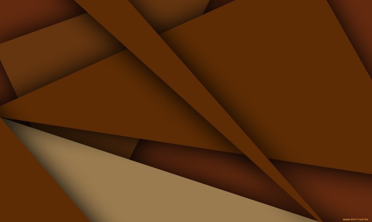 Коричневый фон для презентации