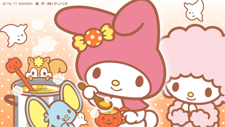 Инди КИД Хелло Китти