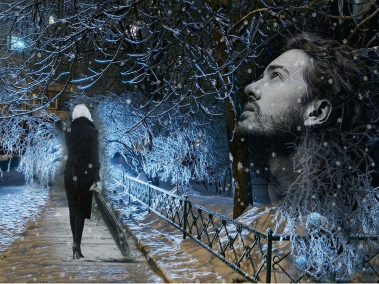 Снежный Буран