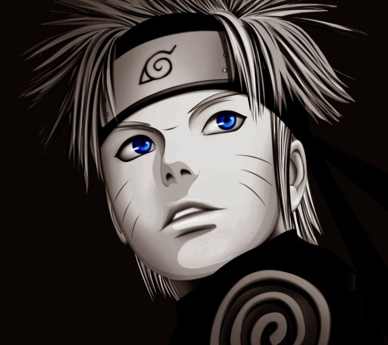 Аниме Наруто Наруто Узумаки