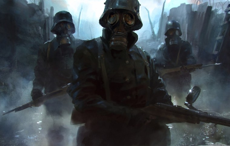 Битва при Пашендейле бателфилд 1