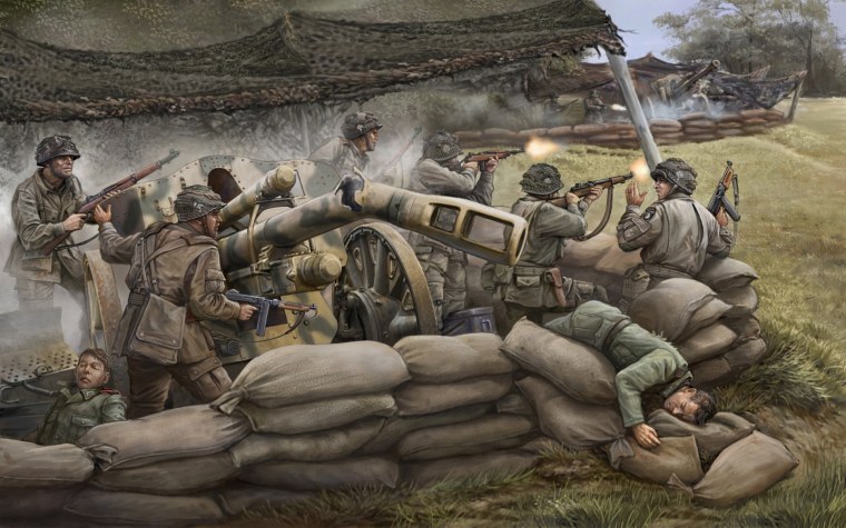 Первая мировая война фильм документальный 2014