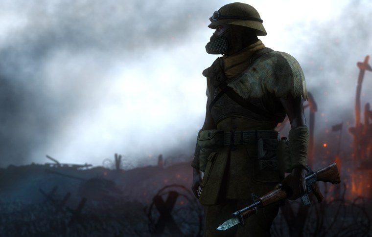 ICM 35645 германский пулеметный расчет ІІ МВ 1:35