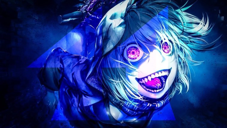 Крутые аниме