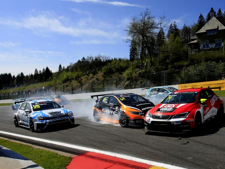 Moscow Classic Grand prix