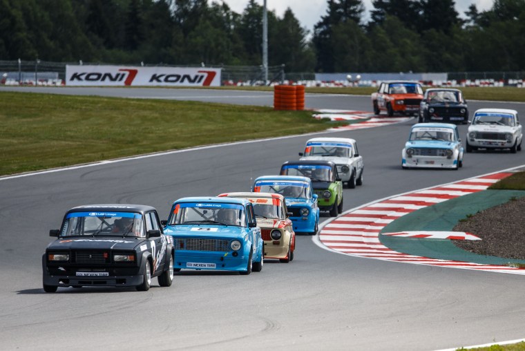 Субару Импреза спорт ралли