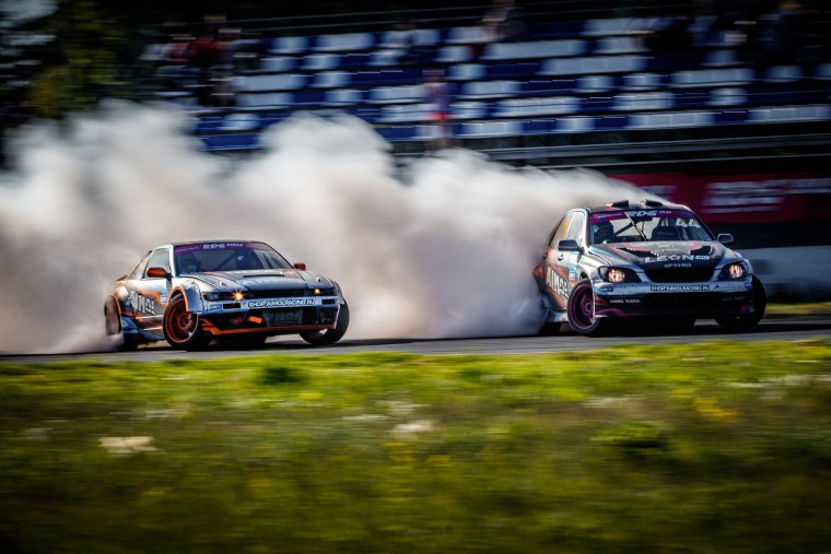 Карвиль рейсинг