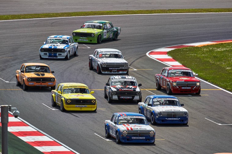 Suzuki Pikes Peak xl7