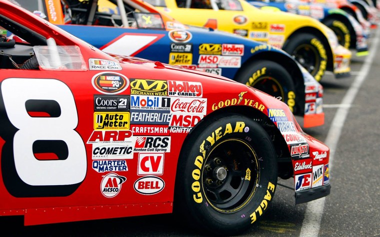 Автоспорт гонки