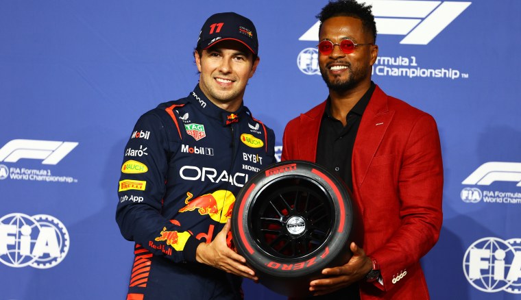 Дрифт Мерседес РДС