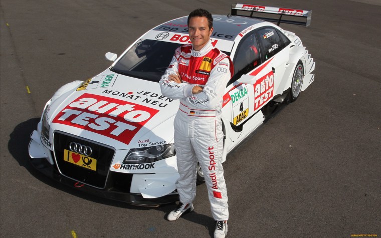 ADM Raceway РСКГ