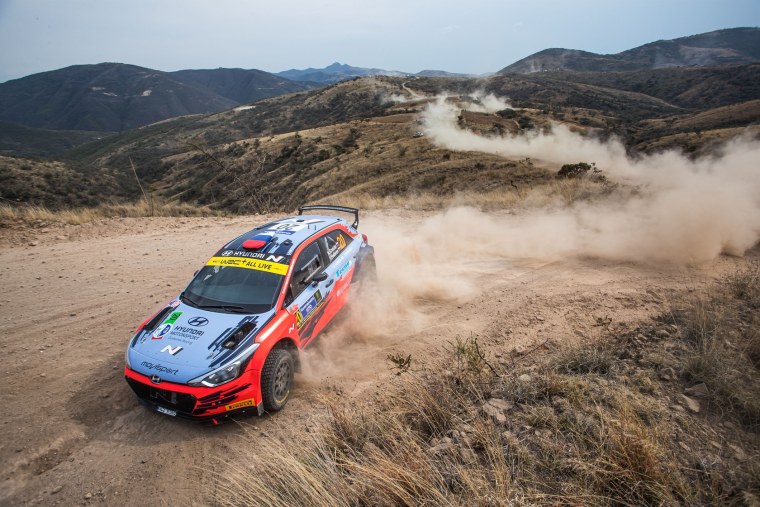 ВАЗ 2107 автоспорт