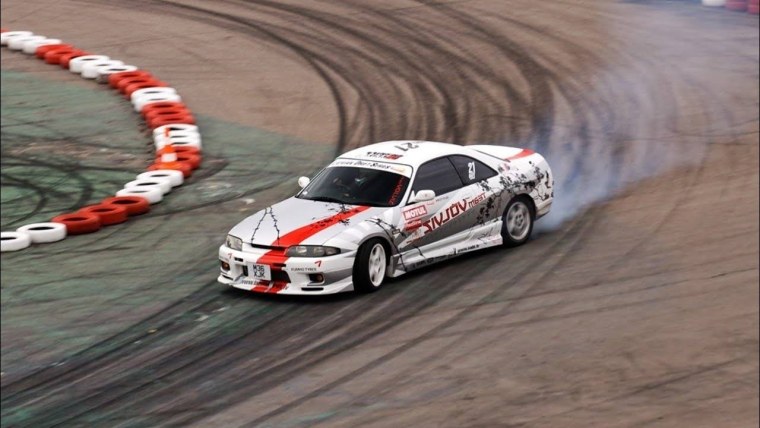 Флорида наскар