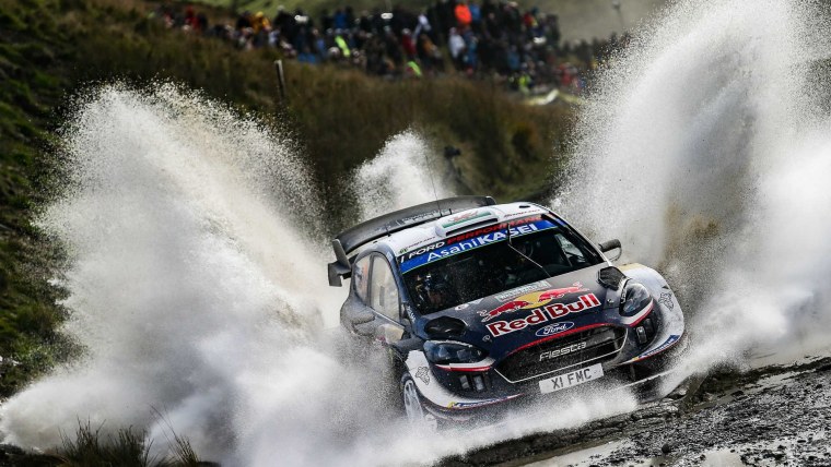 BTCC Gabrielle Tarquini